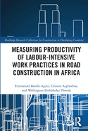 Measuring Productivity of Labour-Intensive Work Practices in Road Construction in Africa