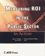 Measuring ROI in the Public Sector