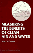 Measuring the Benefits of Clean Air and Water