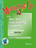 Measuring Up to the New York State Learning Standards-Science, Level H