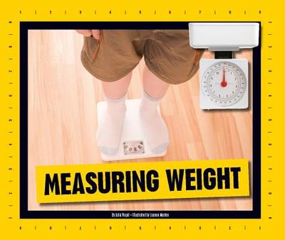 Measuring Weight - Vogel, Julia