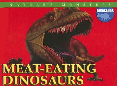 Meat-Eating Dinosaurs - Ralph Lewis, Brenda