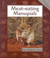 Meat-eating Marsupials