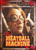 Meatball Machine - Junichi Yamamoto; Yudai Yamaguchi