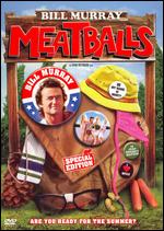 Meatballs [Special Edition] - Ivan Reitman