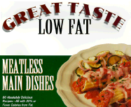 Meatless Main Dishes
