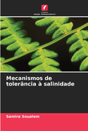 Mecanismos de toler?ncia ? salinidade