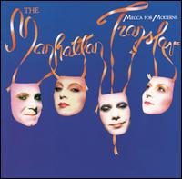 Mecca for Moderns - The Manhattan Transfer