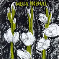 Mecca Normal (1st Album) - Mecca Normal
