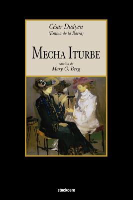 Mecha Iturbe - Duayen, Cesar