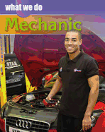 Mechanic