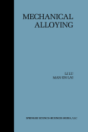 Mechanical Alloying