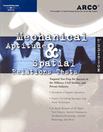 Mechanical Aptitude & Spatial Relations Tests