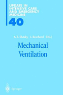 Mechanical Ventilation