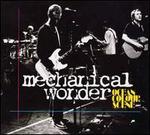 Mechanical Wonder [UK CD Single]