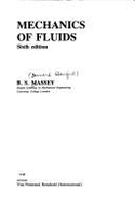 Mechanics of Fluids - Massey, Bernard Stanford