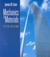 Mechanics of Materials (Book )