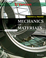 Mechanics of Materials, Global Edition