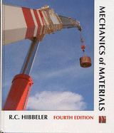 Mechanics of Materials: International Edition - Hibbeler, Russell C.