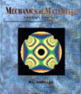 Mechanics of Materials: With Student Disk