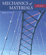 Mechanics of Materials - Gere, James M