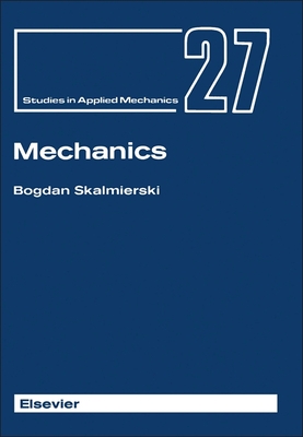 Mechanics - Skalmierski, B.