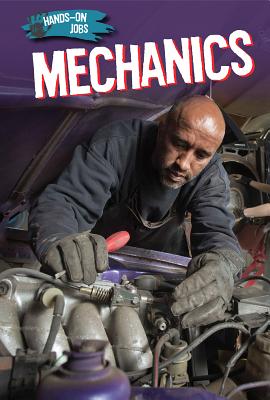 Mechanics - Rogers, Kate