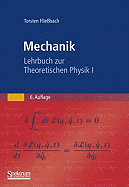 Mechanik: Lehrbuch Zur Theoretischen Physik I