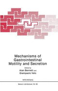 Mechanisms Gastro Motility
