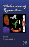 Mechanisms of Regeneration: Volume 108