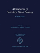 Mechanisms of Secondary Brain Damage: Current State