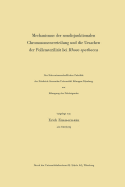 Mechanismus Der Nondisjunktionalen Chromosomenverteilung Und Die Ursachen Der Pollensterilitat Bei Rhoeo Spathacea - Anton