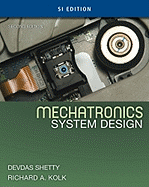 Mechatronics System Design: SI