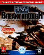 Medal of Honor Allied Assault Breakthrough: Prima's Official Strategy Guide