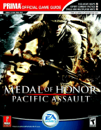 Medal of Honor: Pacific Assault: Prima's Official Strategy Guide