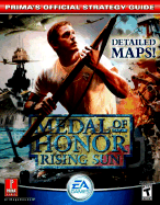 Medal of Honor: Rising Sun: Prima's Official Strategy Guide