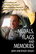 Medals, Flags and Memories