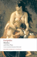 Medea/Hippolytus/Electra/Helen