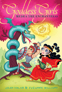 Medea the Enchantress: Volume 23