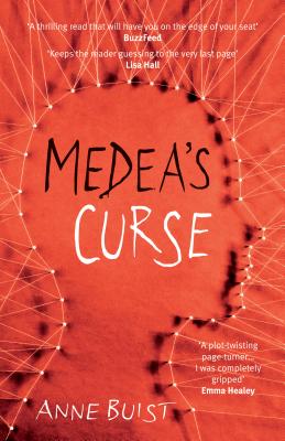 Medea's Curse - Buist, Anne