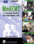 MedEMT: A Learning System for Prehospital Care