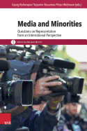 Media and Minorities: Questions on Representation from an International Perspective