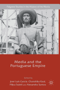 Media and the Portuguese Empire