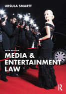 Media & Entertainment Law