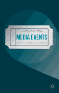 Media Events: A Critical Contemporary Approach