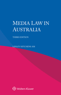 Media Law in Australia