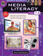 Media Literacy Grade 7-8