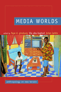 Media Worlds: Anthropology on New Terrain