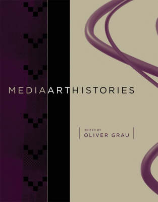 MediaArtHistories - Grau, Oliver (Editor)