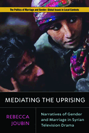 Mediating the Uprising: Narratives of Gender and Marriage in Syrian Television Drama